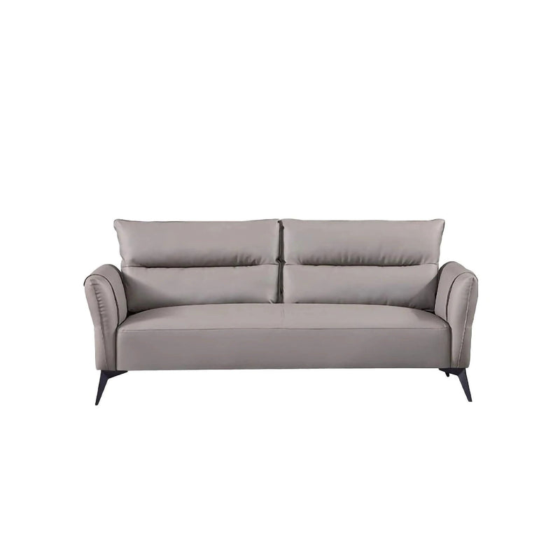 Tristan ยท Modern Office Waiting Area Lounge Seating Set