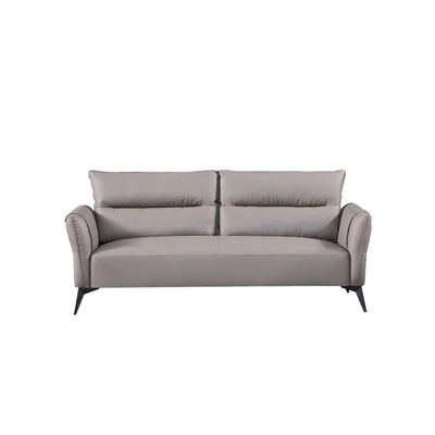Tristan ยท Modern Office Waiting Area Lounge Seating Set