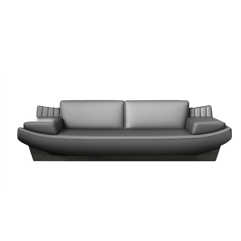 Tyrin ยท Modern Office Waiting Area Lounge Seating Set