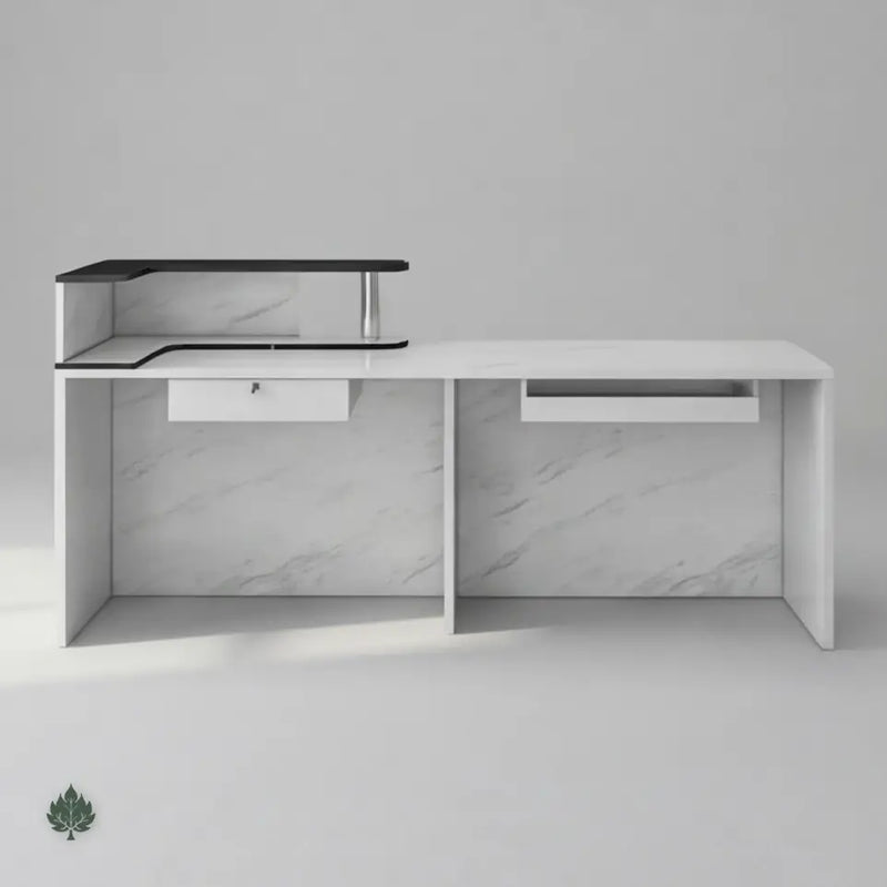Hayes · Front Reception Desk