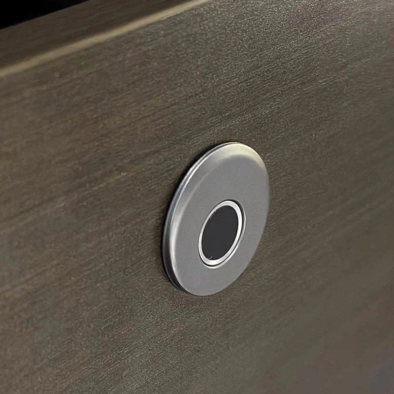 Utopia · Modern L-Shaped Executive Desk