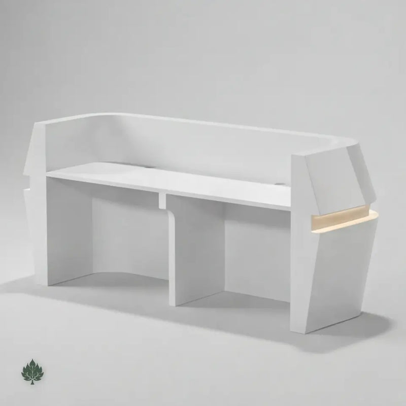 Eltan · Front Reception Desk