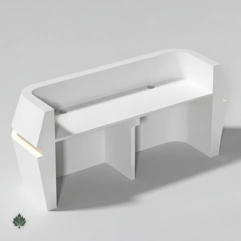 Eltan · Front Reception Desk