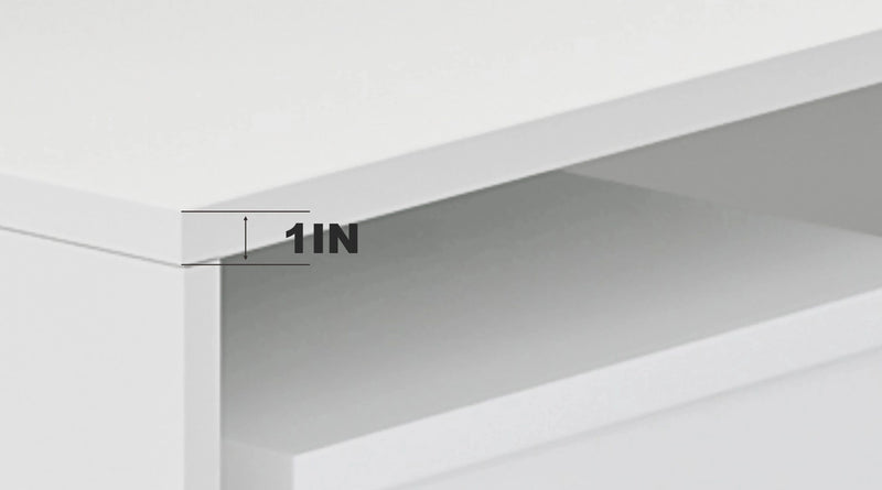 Vienna ยท L-Shaped Cubicle Workstation