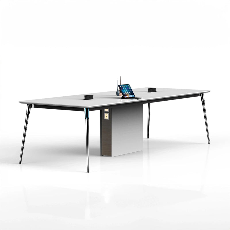 Viviana · Collaborative Office Work Table