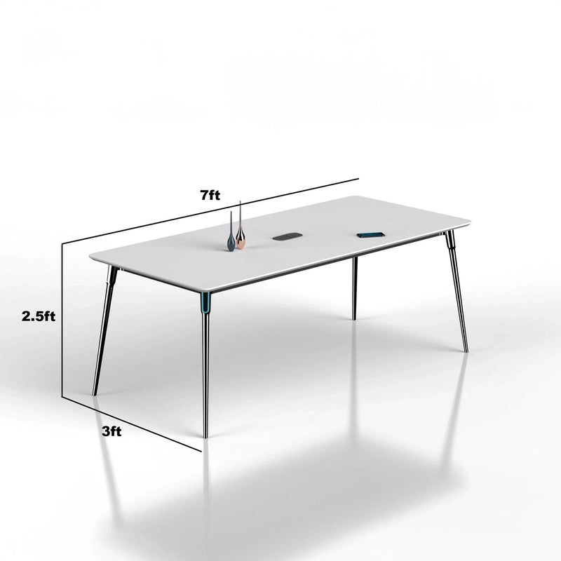 Viviana · Collaborative Office Work Table