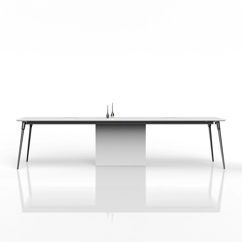 Viviana · Collaborative Office Work Table