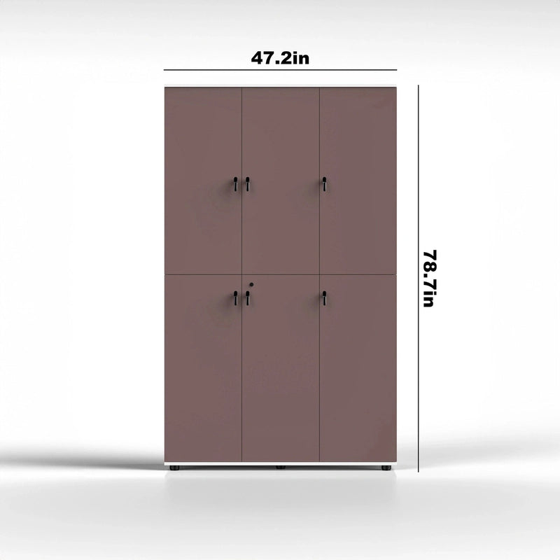 Vonda · Closed Office Cabinet