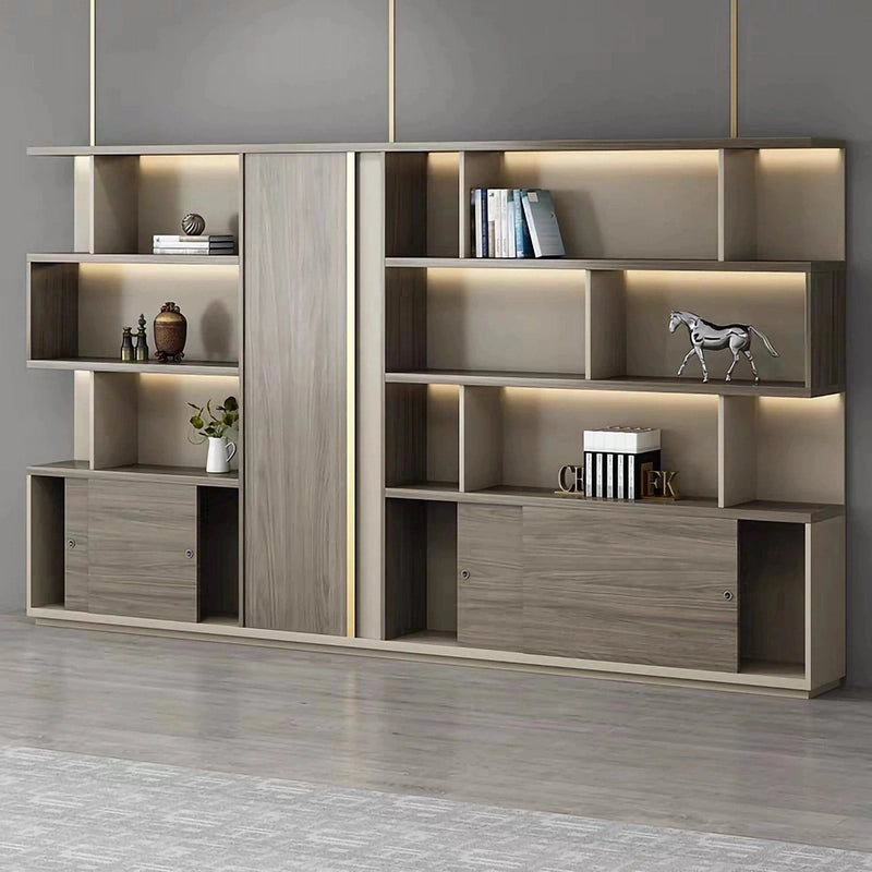Vortek · Office Shelves & Storage
