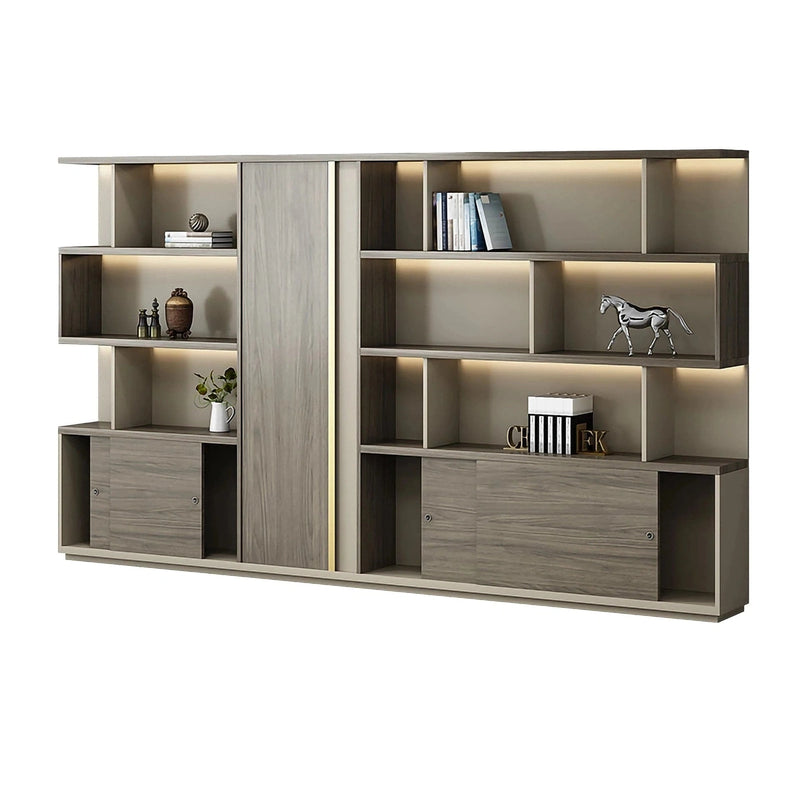 Vortek · Office Shelves & Storage