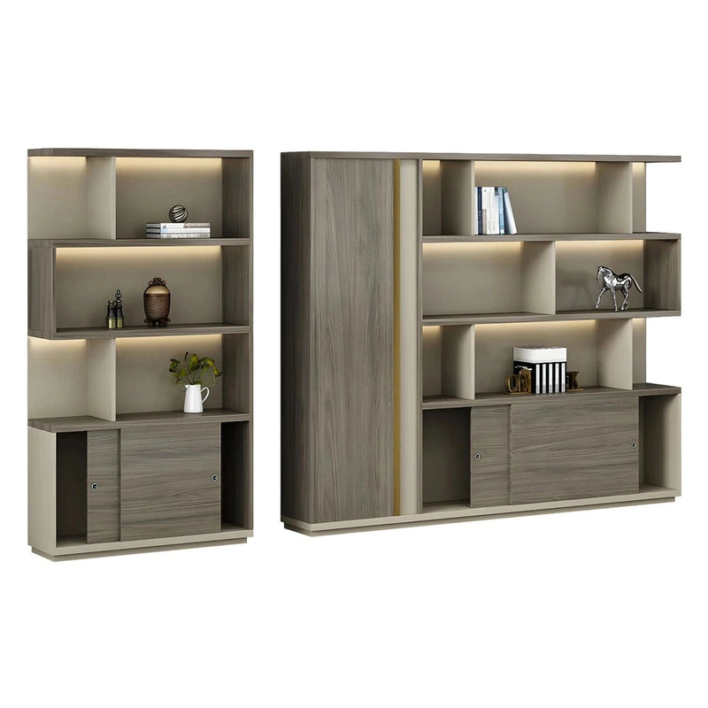 Vortek · Office Shelves & Storage