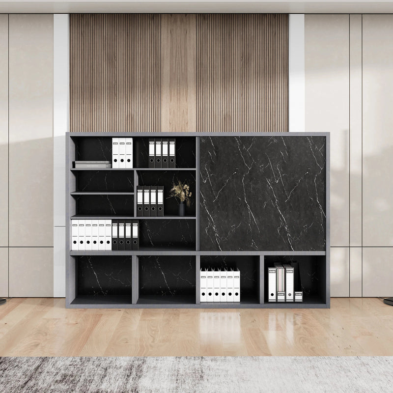 Walsh · Office Shelves