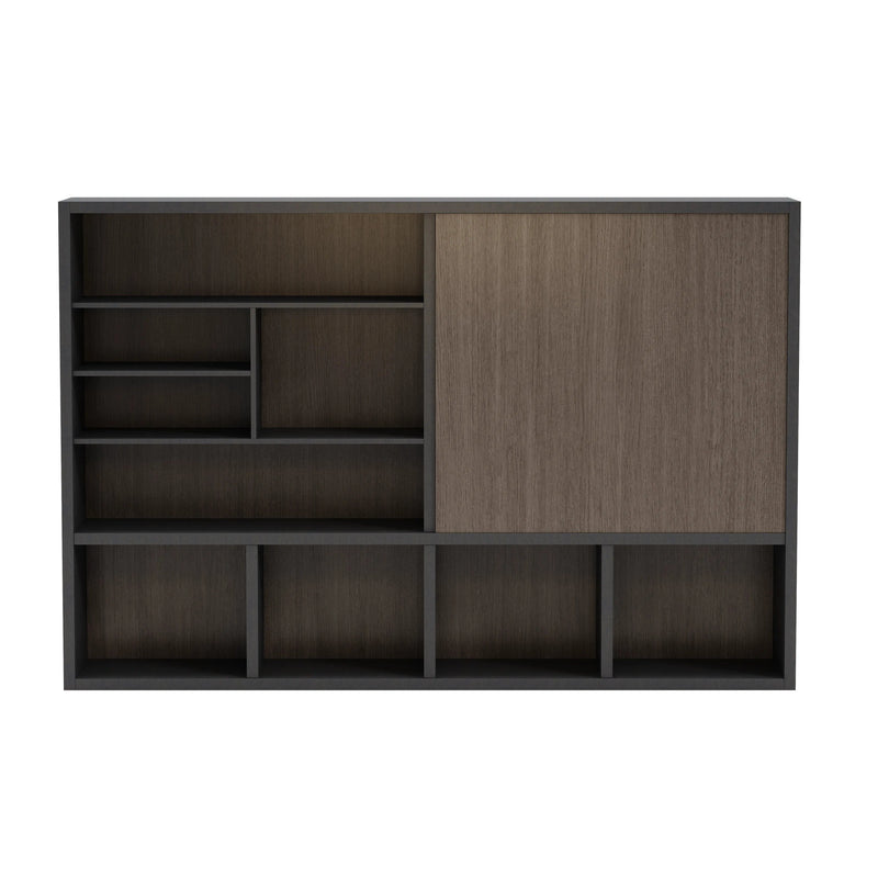 Walsh · Office Shelves