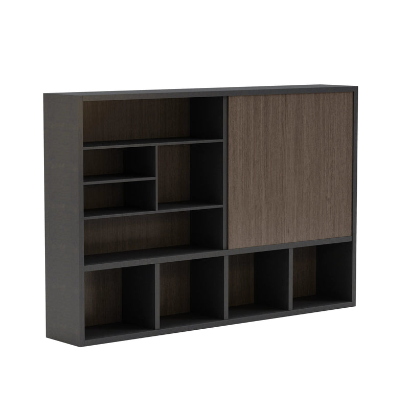 Walsh · Office Shelves
