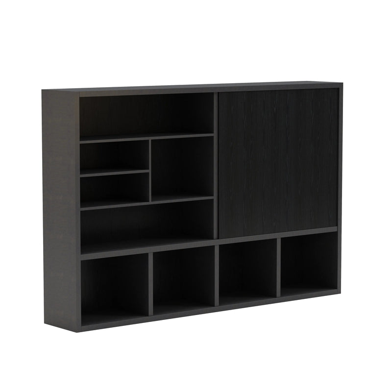 Walsh · Office Shelves