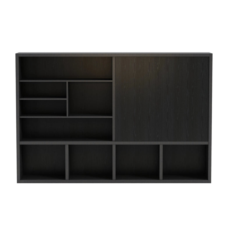 Walsh · Office Shelves