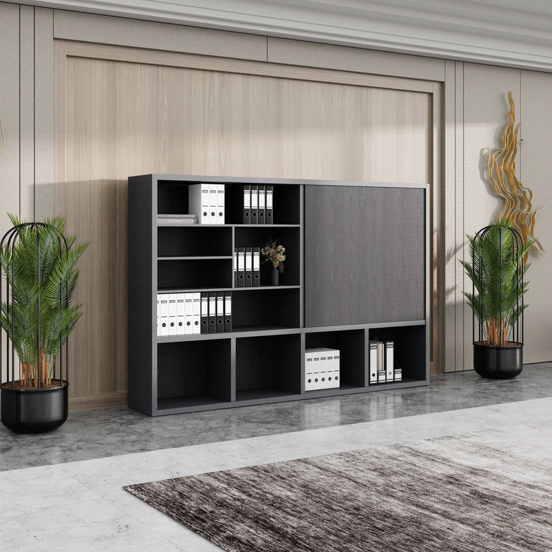 Walsh · Office Shelves