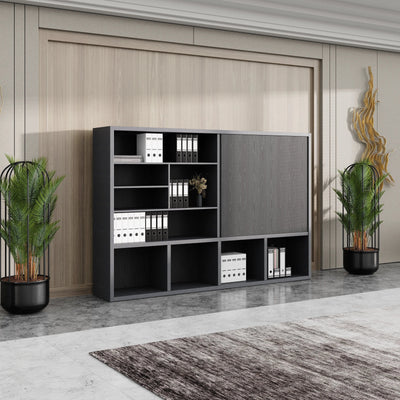 Walsh ยท Office Shelves