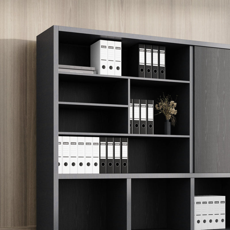 Walsh · Office Shelves