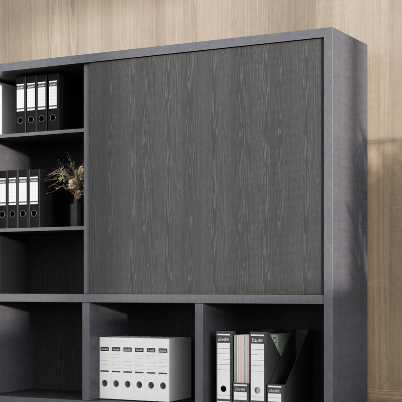 Walsh · Office Shelves