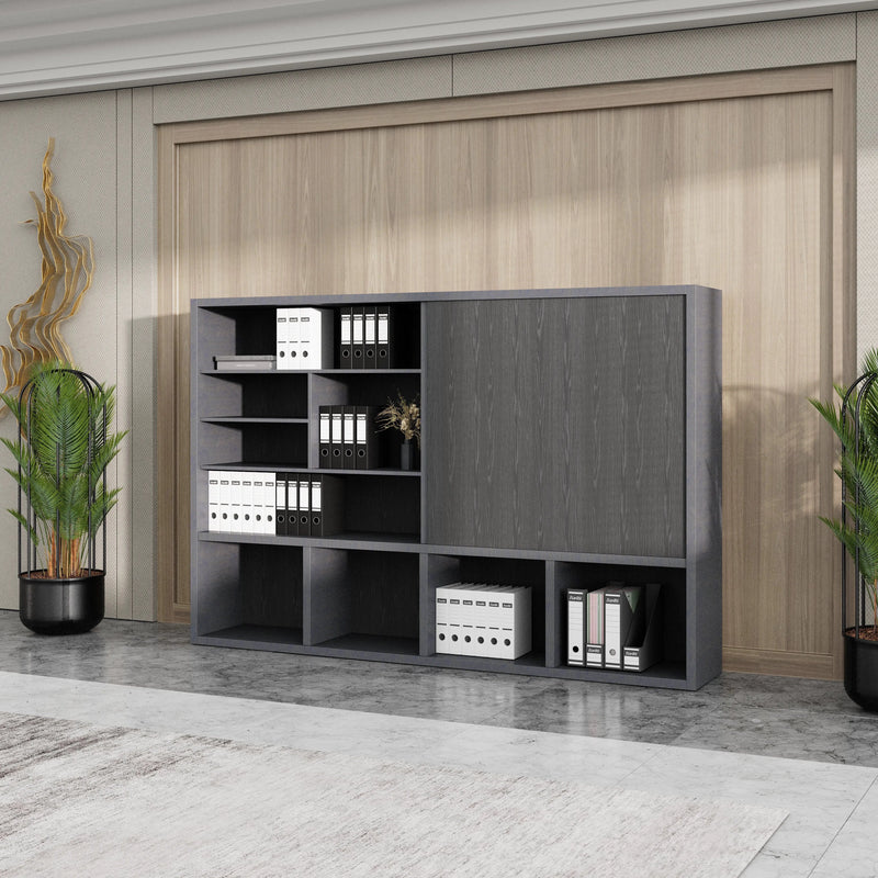 Walsh · Office Shelves