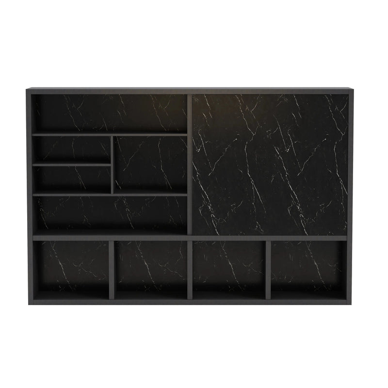 Walsh · Office Shelves