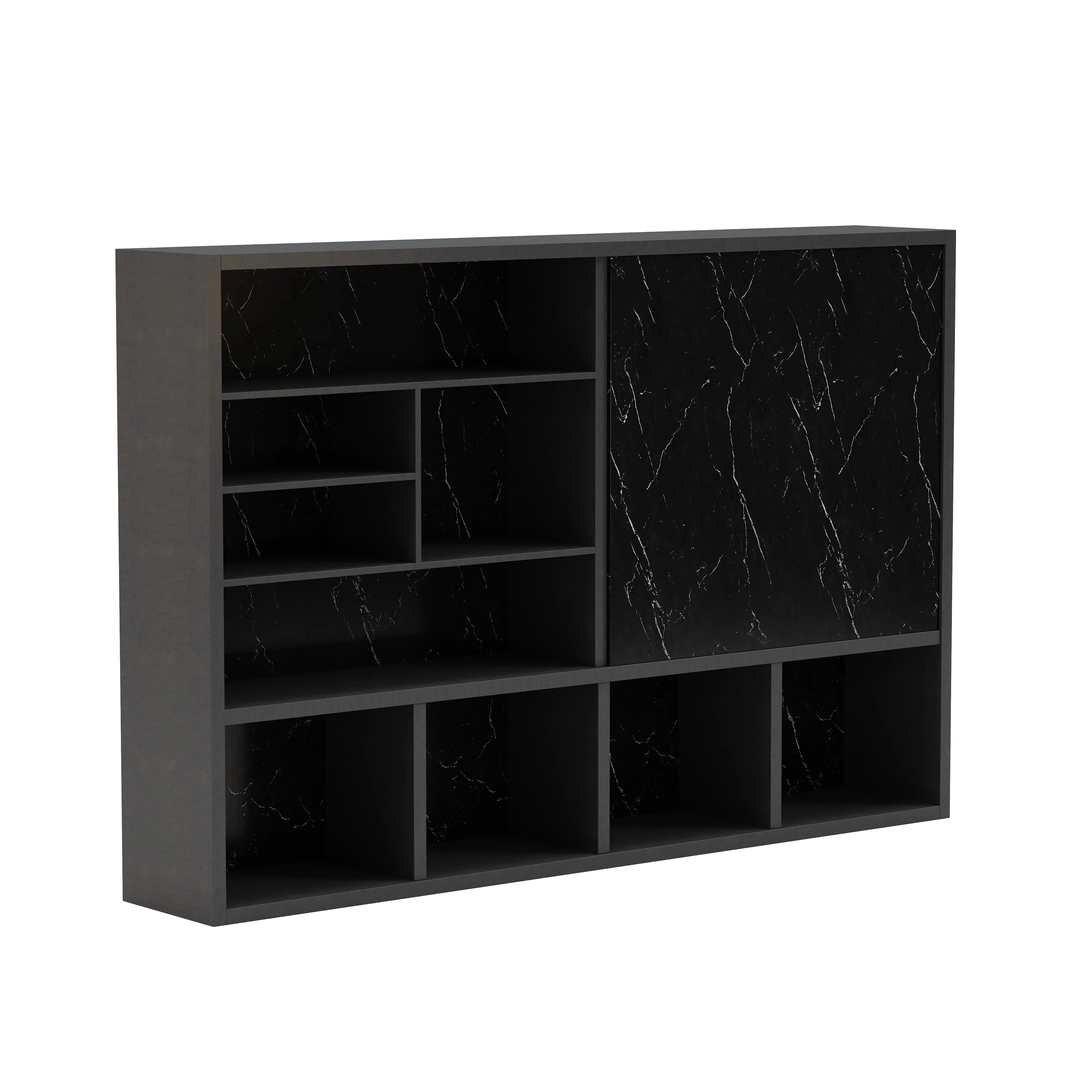 Walsh · Office Shelves