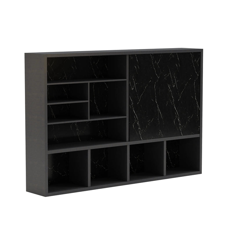 Walsh · Office Shelves