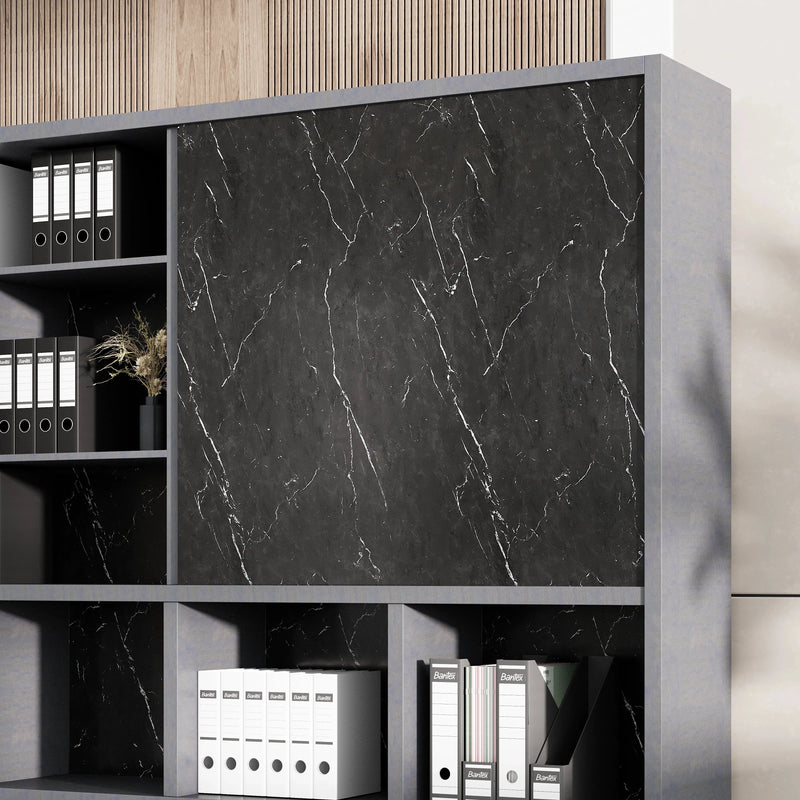 Walsh · Office Shelves