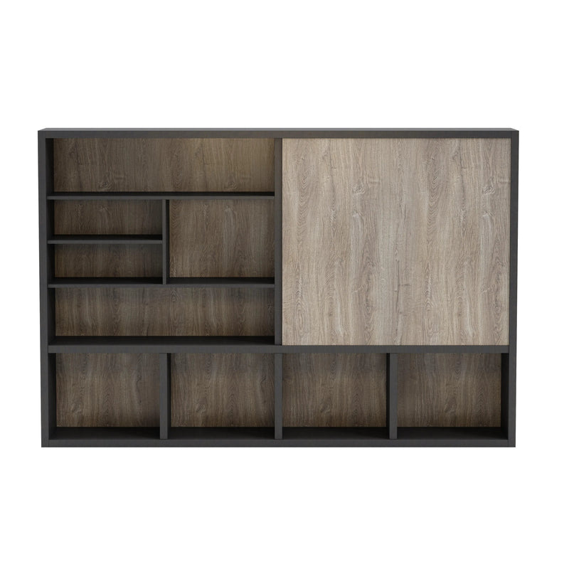 Walsh · Office Shelves