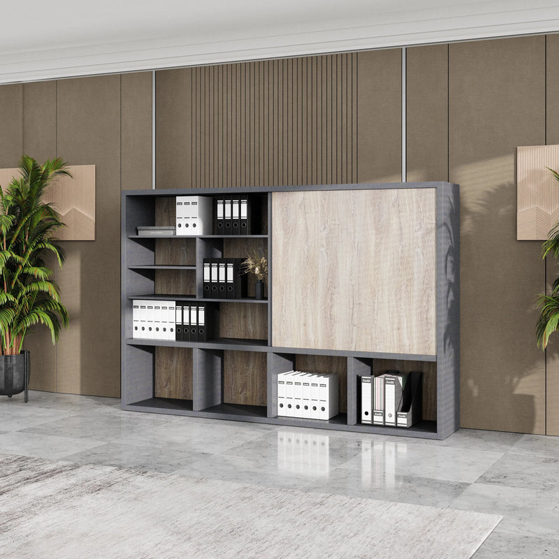 Walsh · Office Shelves