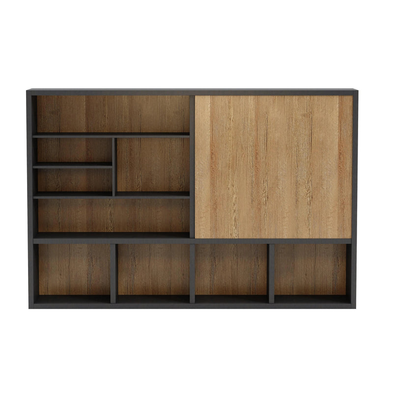 Walsh · Office Shelves