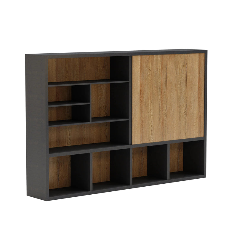 Walsh · Office Shelves