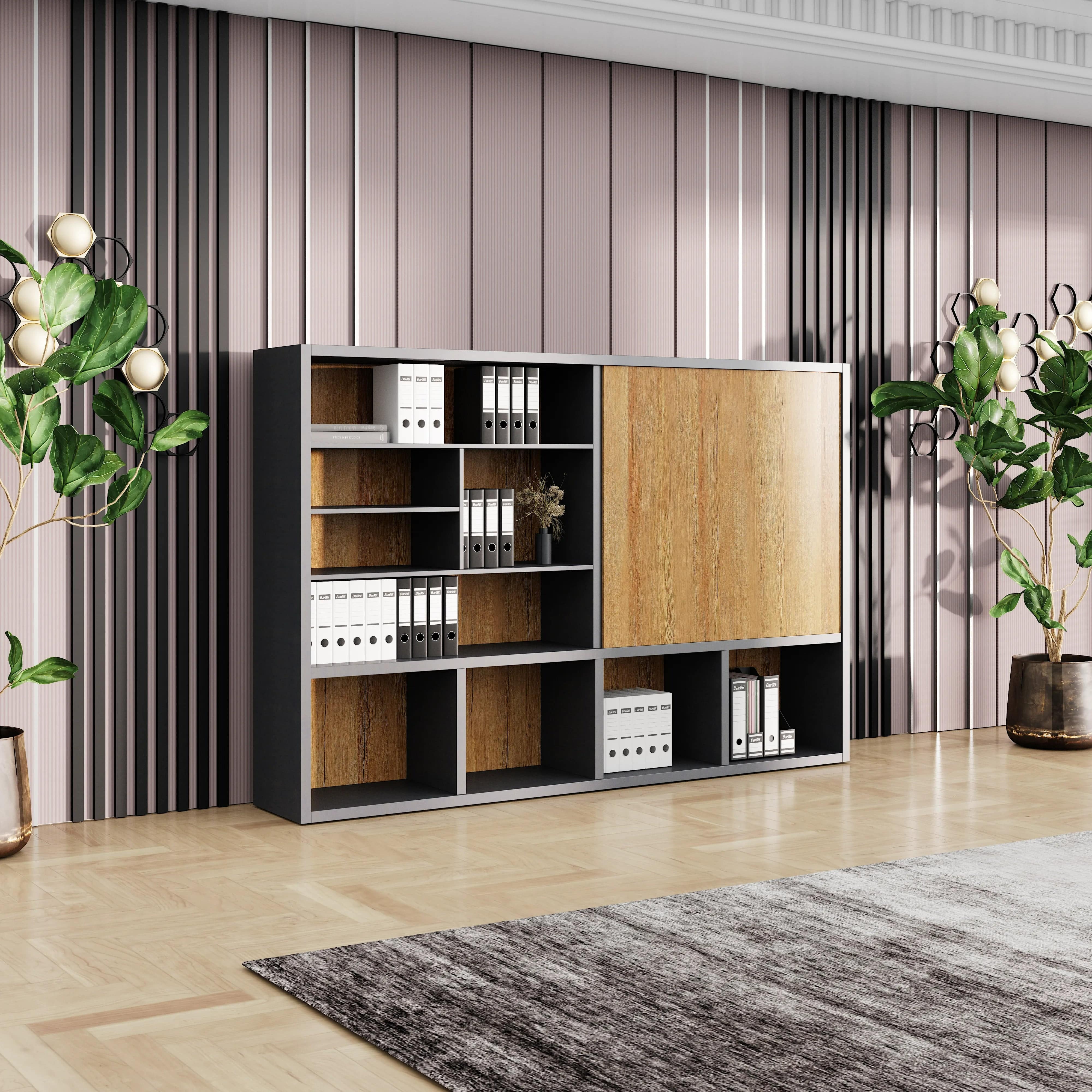 Walsh · Office Shelves