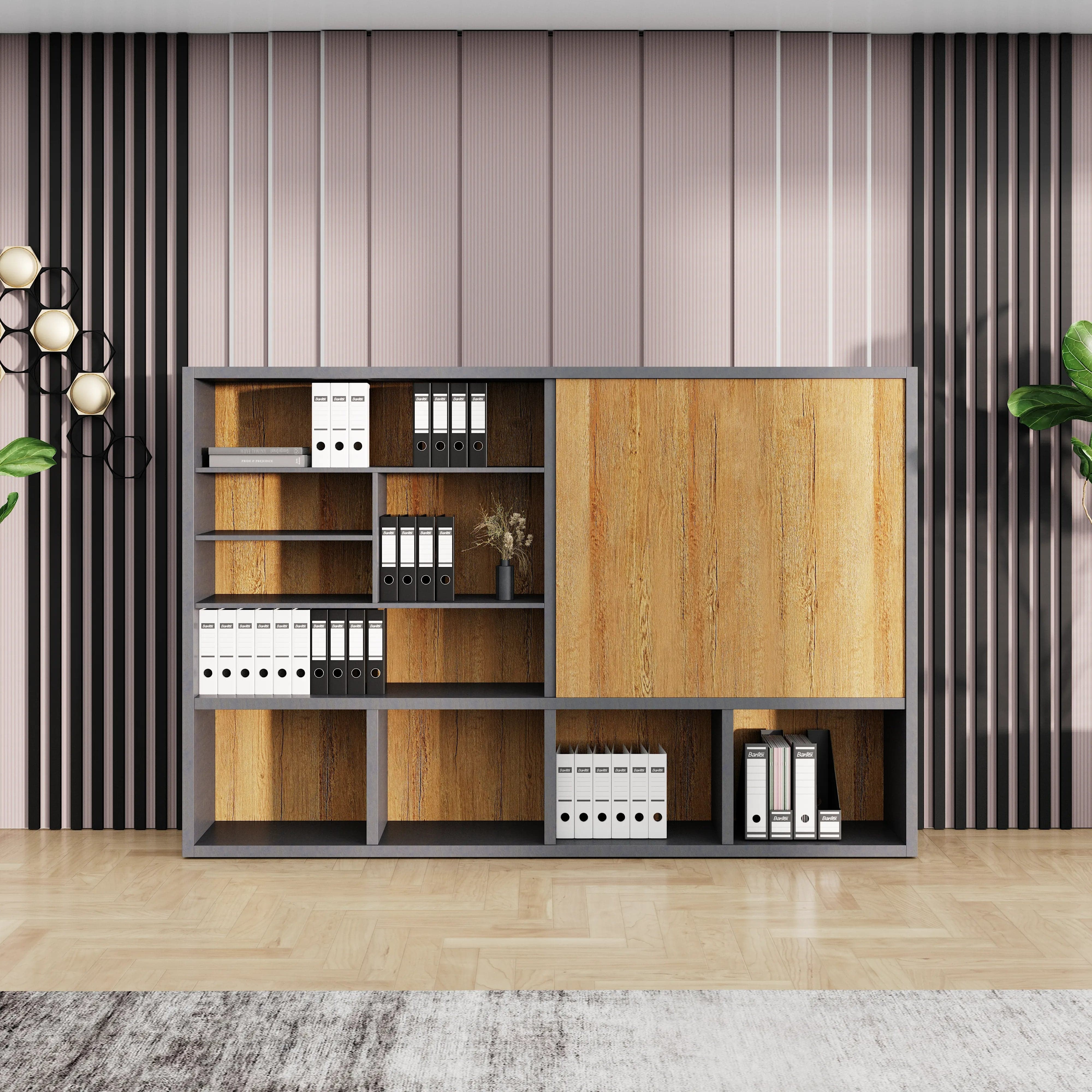 Walsh · Office Shelves