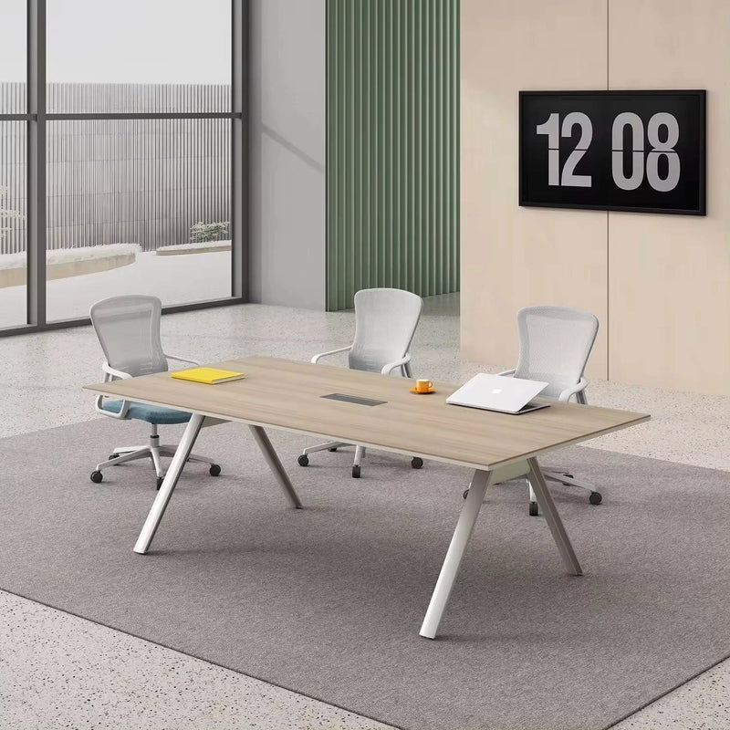 Whatson · Conference Room Table