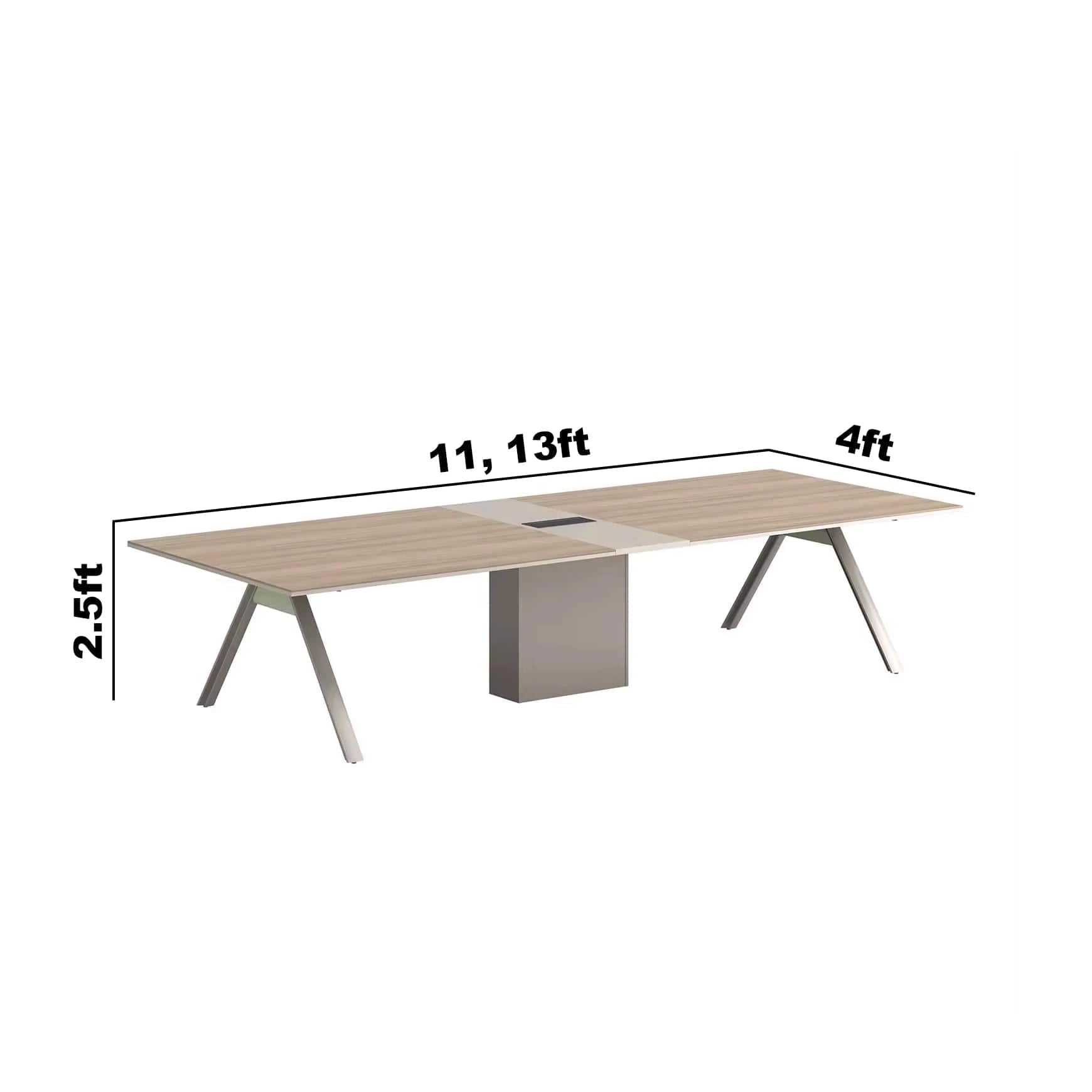 Whatson · Conference Room Table