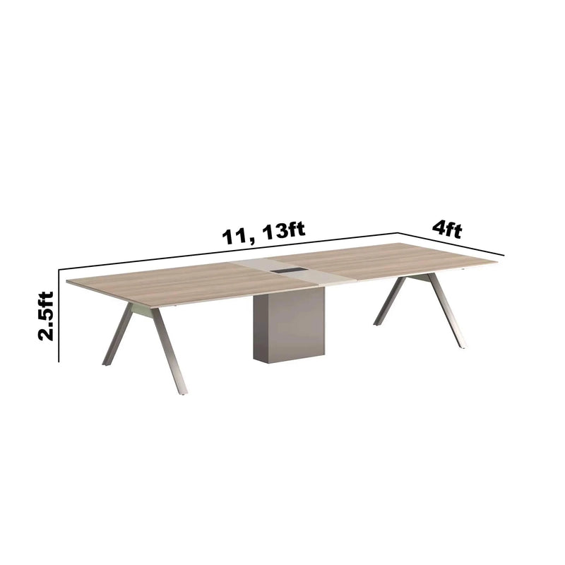 Whatson · Conference Room Table