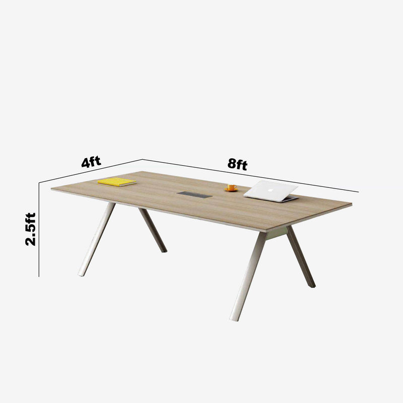 Whatson · Conference Room Table