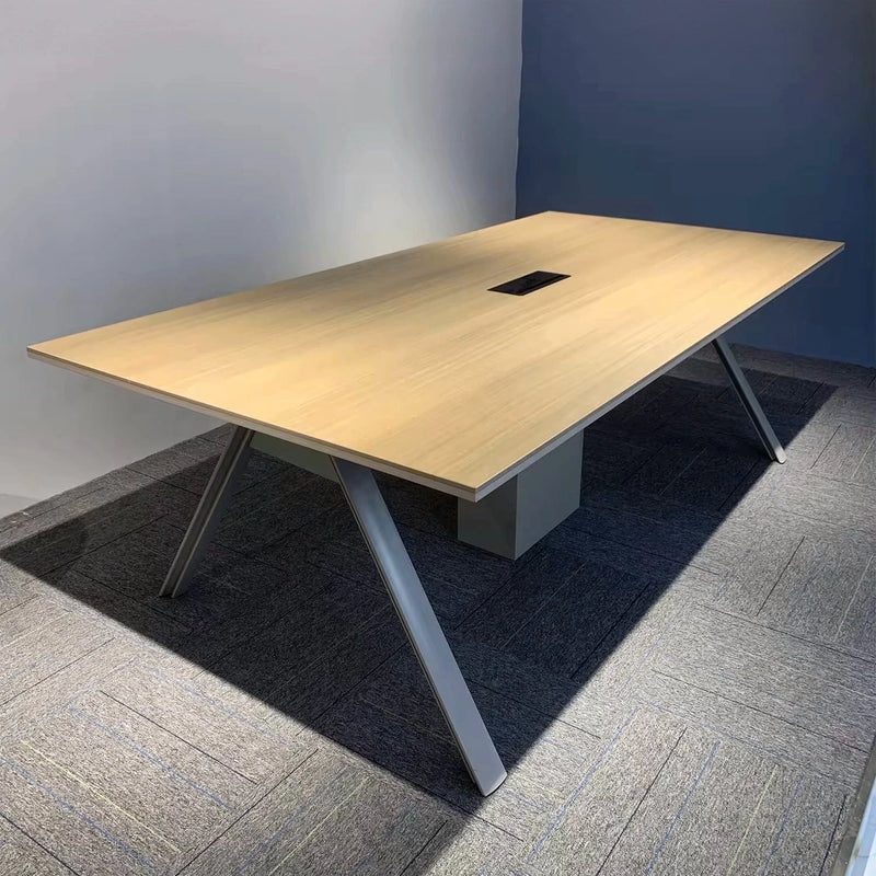 Whatson · Conference Room Table