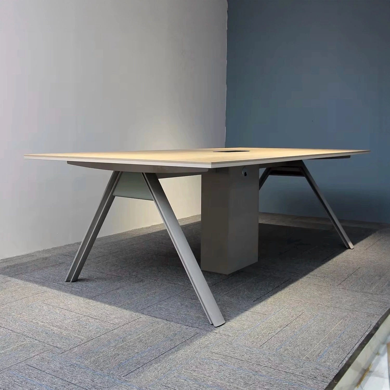 Whatson · Conference Room Table