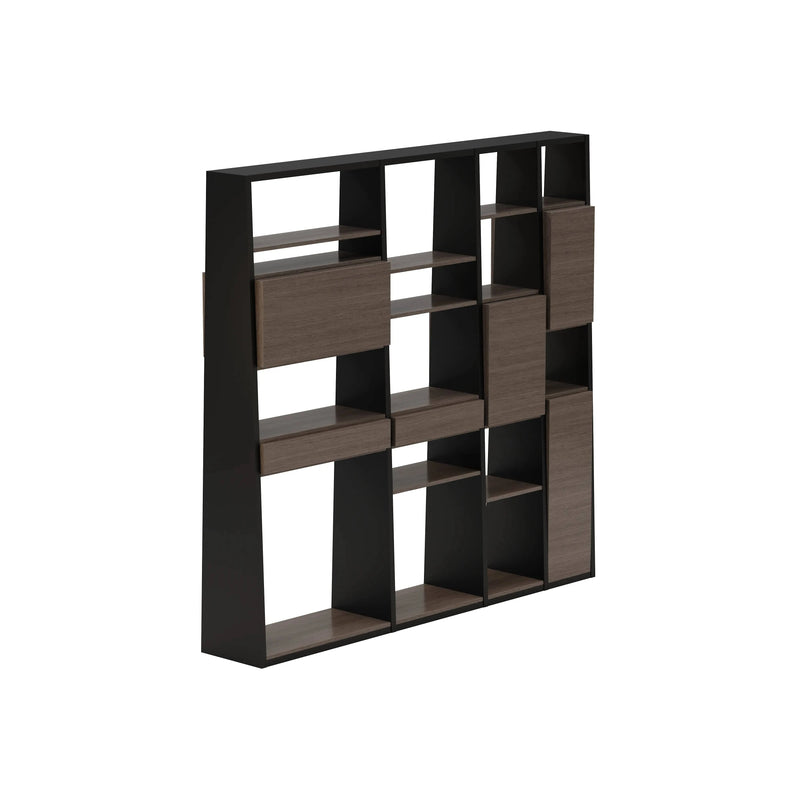 Winona ยท Modern Office Shelves & Storage