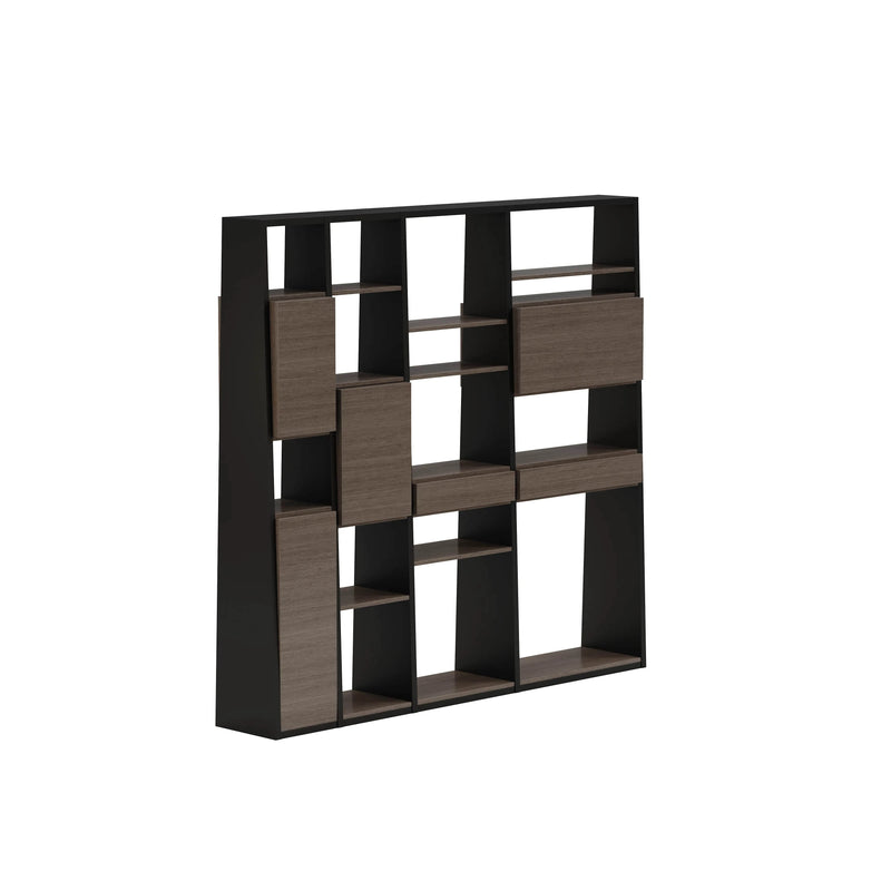 Winona ยท Modern Office Shelves & Storage