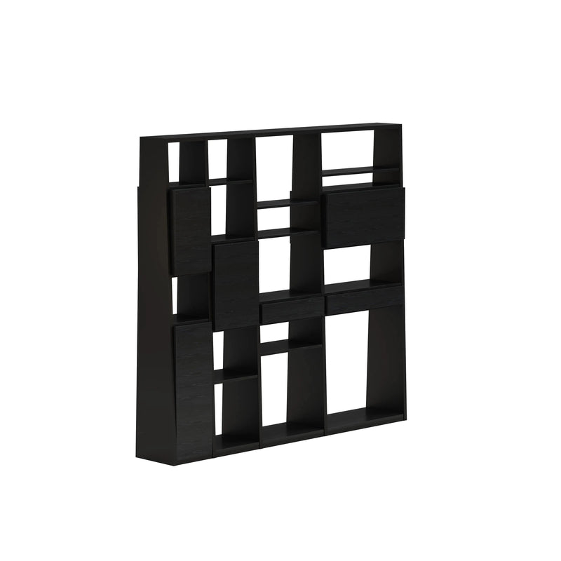 Winona ยท Modern Office Shelves & Storage