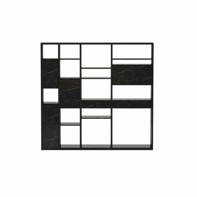Winona ยท Modern Office Shelves & Storage