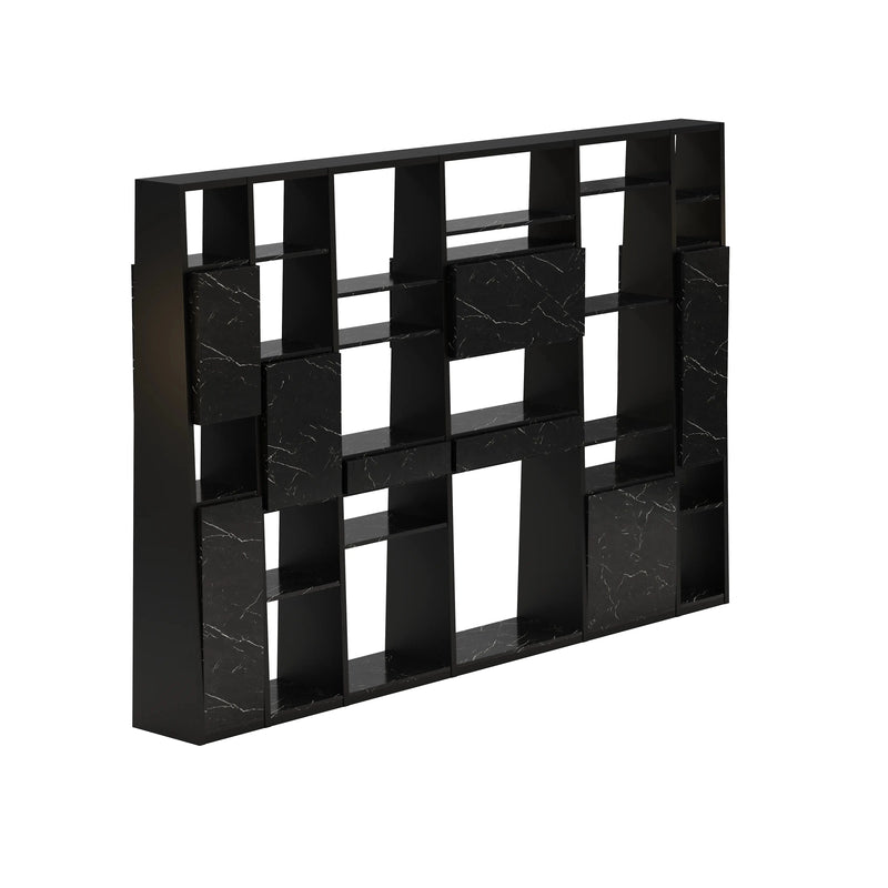 Winona ยท Modern Office Shelves & Storage