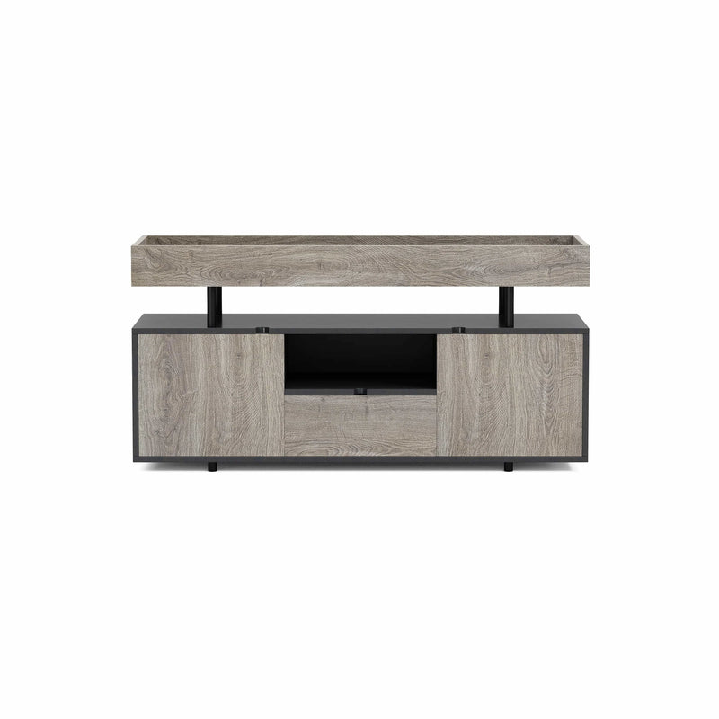 Yvette ยท Office Credenza Cabinet Sideboard