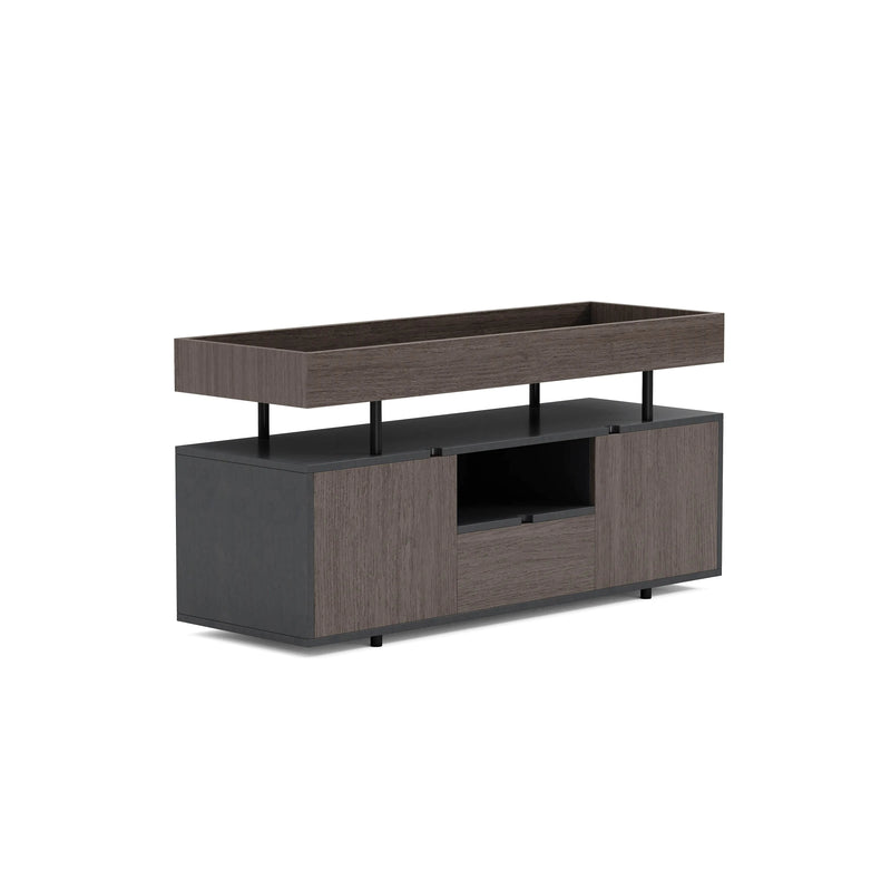 Yvette ยท Office Credenza Cabinet Sideboard
