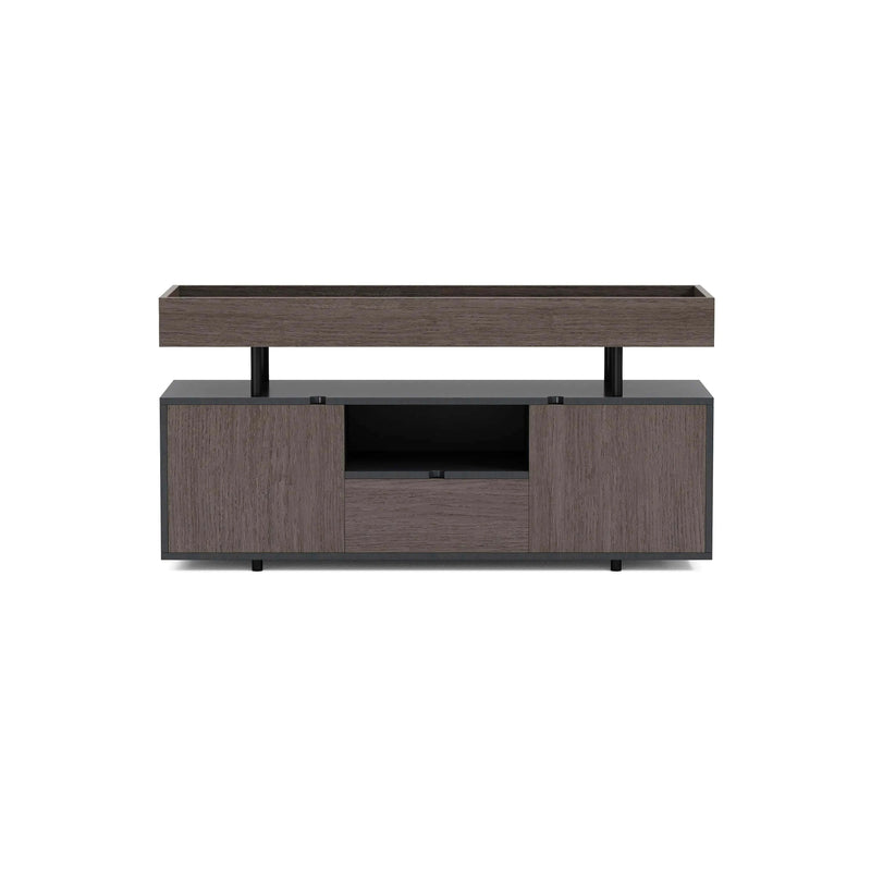 Yvette ยท Office Credenza Cabinet Sideboard