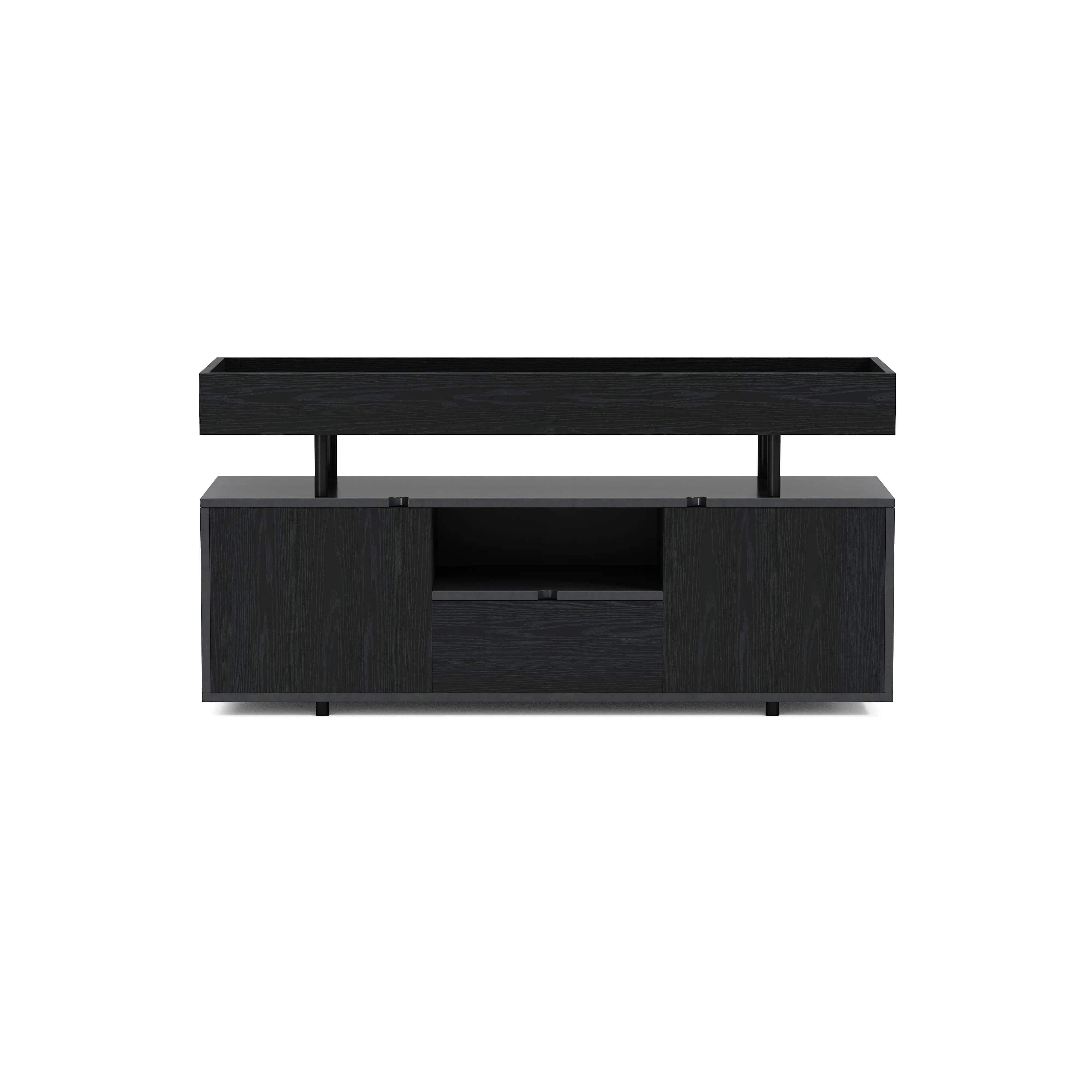 Yvette ยท Office Credenza Cabinet Sideboard
